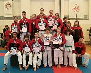 SK Shotokan