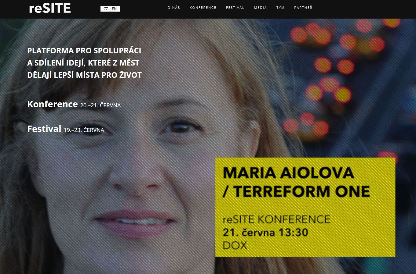 reSITE 2013