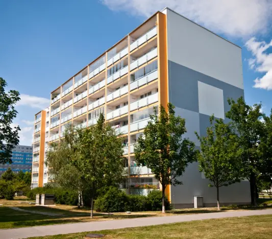 Kompletní revitalizace se vyplatí