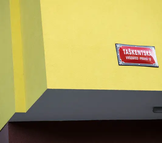 Rekonstrukce či revitalizace bytového domu