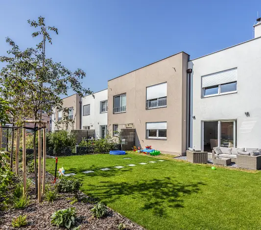 U Lesoparku jsme i nejsme v Praze