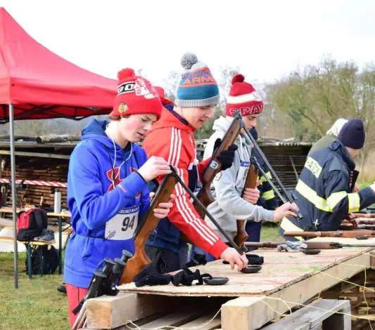 Kelský biatlon 2023 