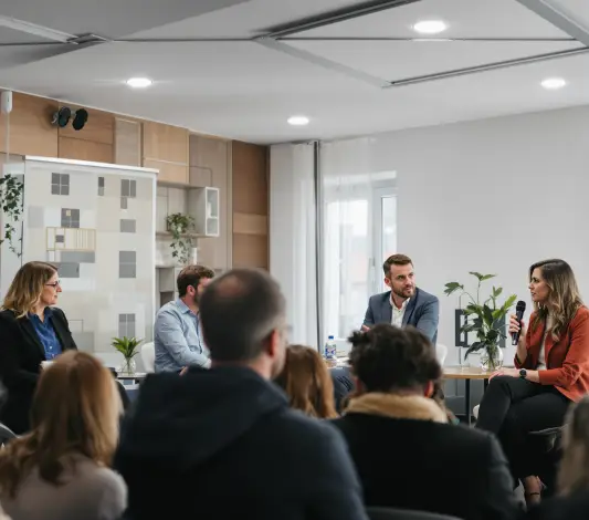 KASTEN na BD Fóru: Formování budoucnosti družstevního bydlení