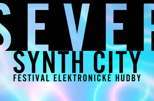 KASTEN to rozparádil na festivalu Sever Synth City