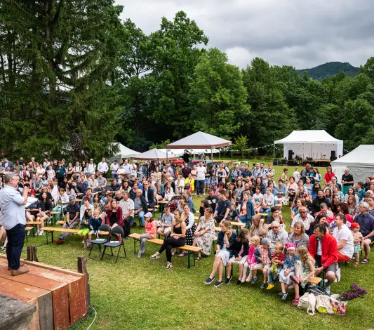 Oslava 500 let od narození Jana Blahoslava 
