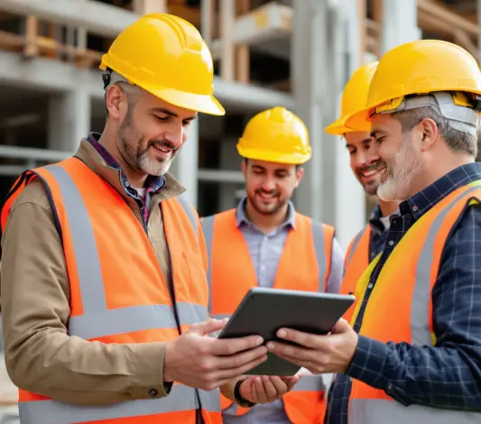 Fieldwire - Efektivní řízení stavby v KASTENu