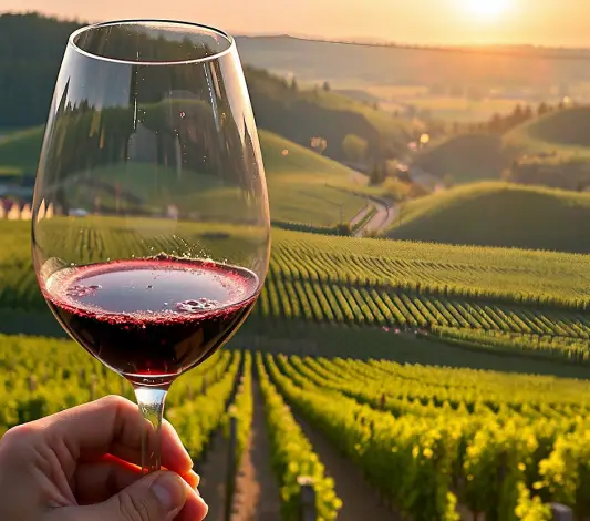 Jedeme na víno, Volařík už čeká! 