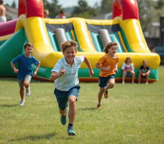 Rezidence RoSa připravuje nezapomenutelnou akci pro děti