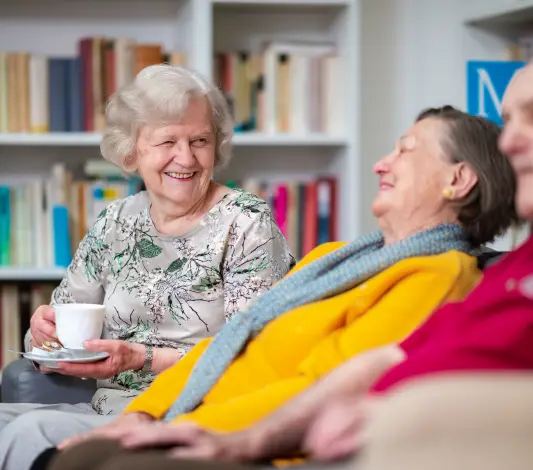 Podpořte sbírku na novou veřejnou zahradu pro seniory!