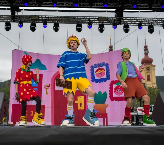 KASTEN podpoří Hejnické slavnosti 2024: Letní víkend plný hudby, zábavy a tradic!