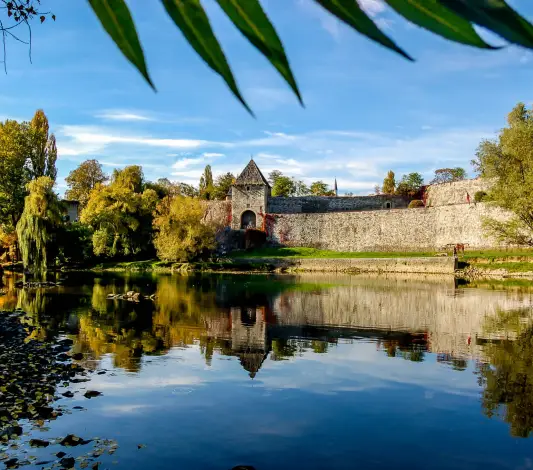 Projekt Čistá energie v Banja Luce