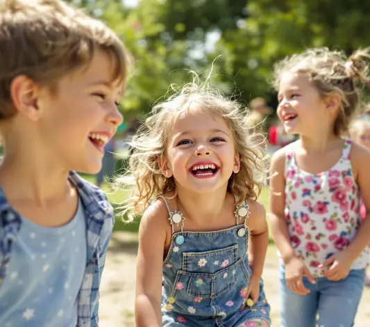 KASTEN i letos podpoří Dětský den SEVER