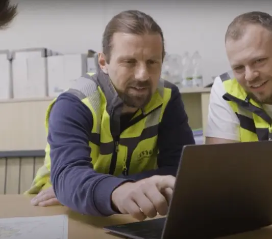 Efektivní řízení s Fieldwire: Klíčový nástroj pro tým 