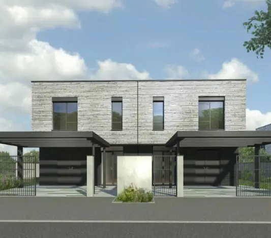 KASTEN brzy zahájí výstavbu moderního bydlení v srdci Barrandova