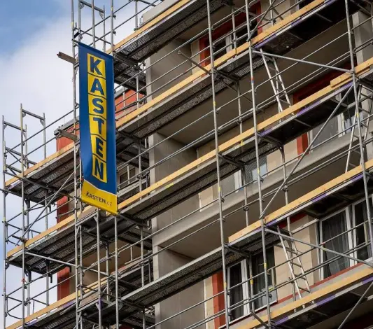 Revitalizace Michelangelova - nový kabát, nižší náklady