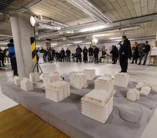 Jak ožívá Zahrada Gallas