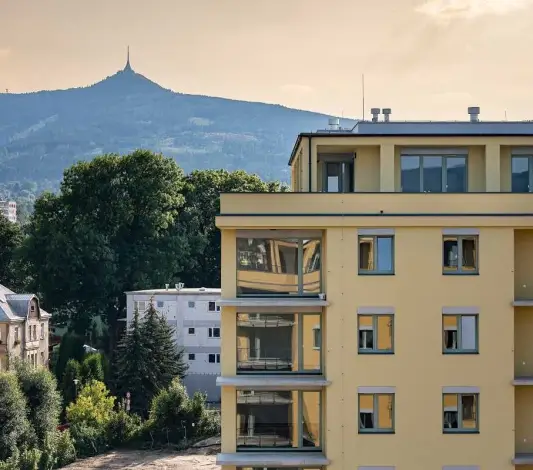 KASTEN pokračuje v další etapě projektu Zahrada Gallas