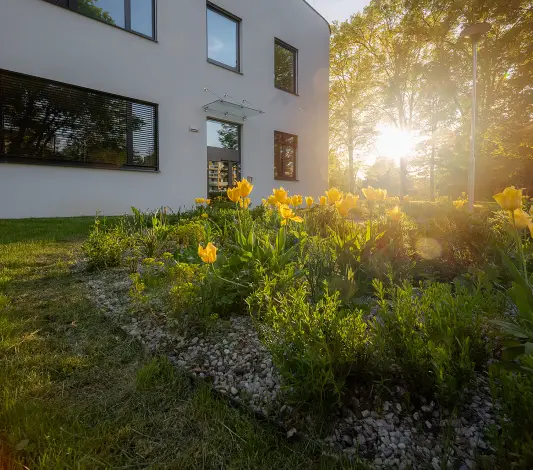 Nová poliklinika v Neratovicích slavnostně otevřena! 