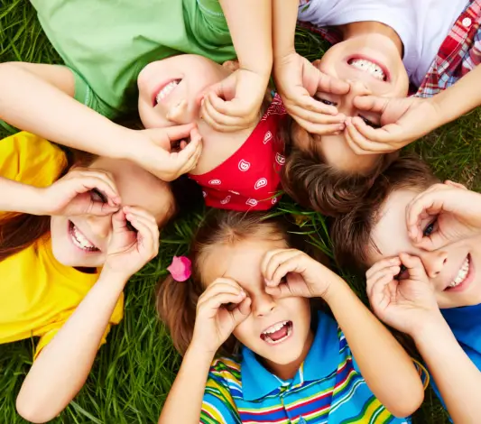 Dětský den v Byškovicích