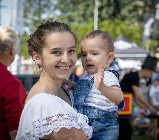 Hejnice - naše oblíbené místo v srdci Jizerských hor