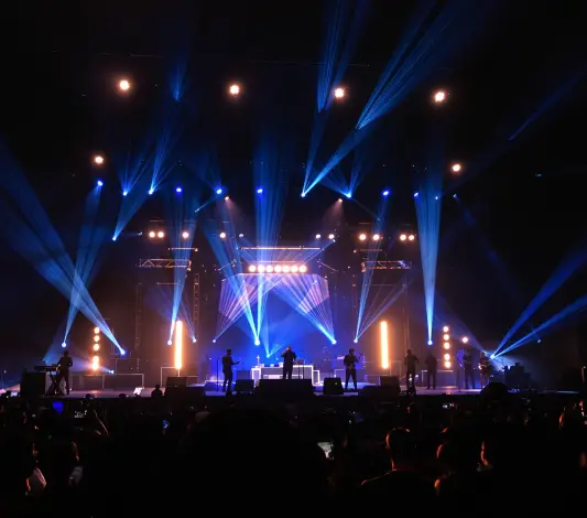 Sever Synth Fest 2025 – festival elektronické hudby v Liberci