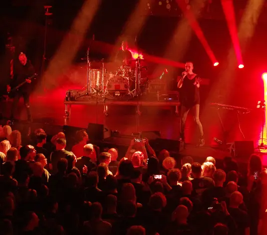 Další ročník festivalu Sever Synth Fest 2025 je za námi