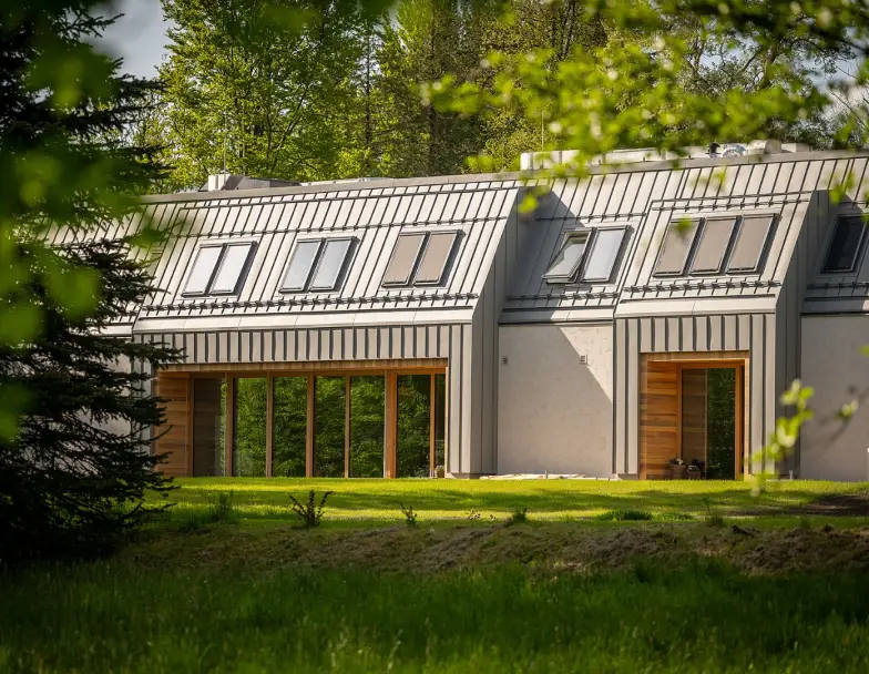 Výstavba školního kampusu v Hejnicích